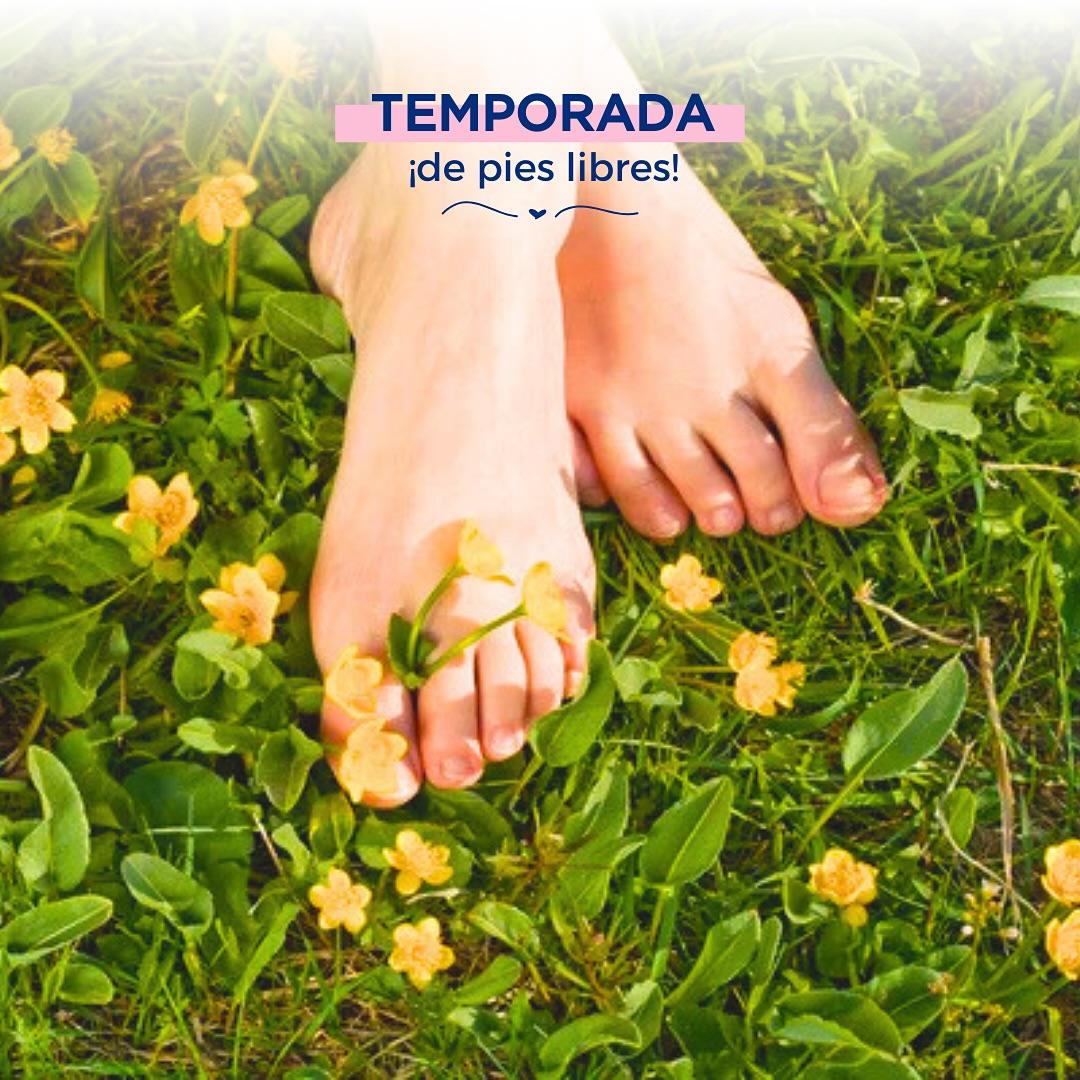 Instagram post 5 de Podología La Plata