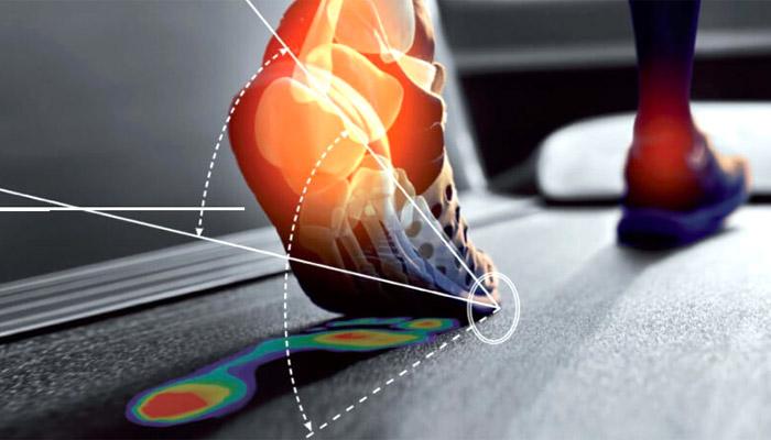 Podología Deportiva y Biomecánica - Podología La Plata